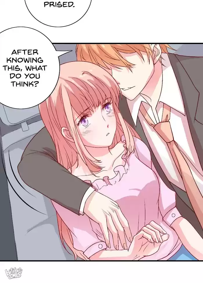 Flash Marriage Chapter 7.1