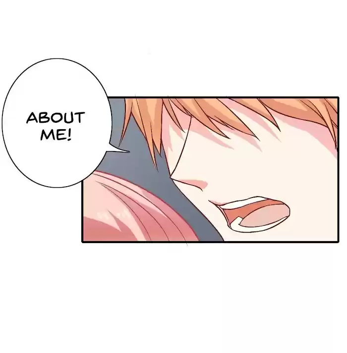 Flash Marriage Chapter 7.1