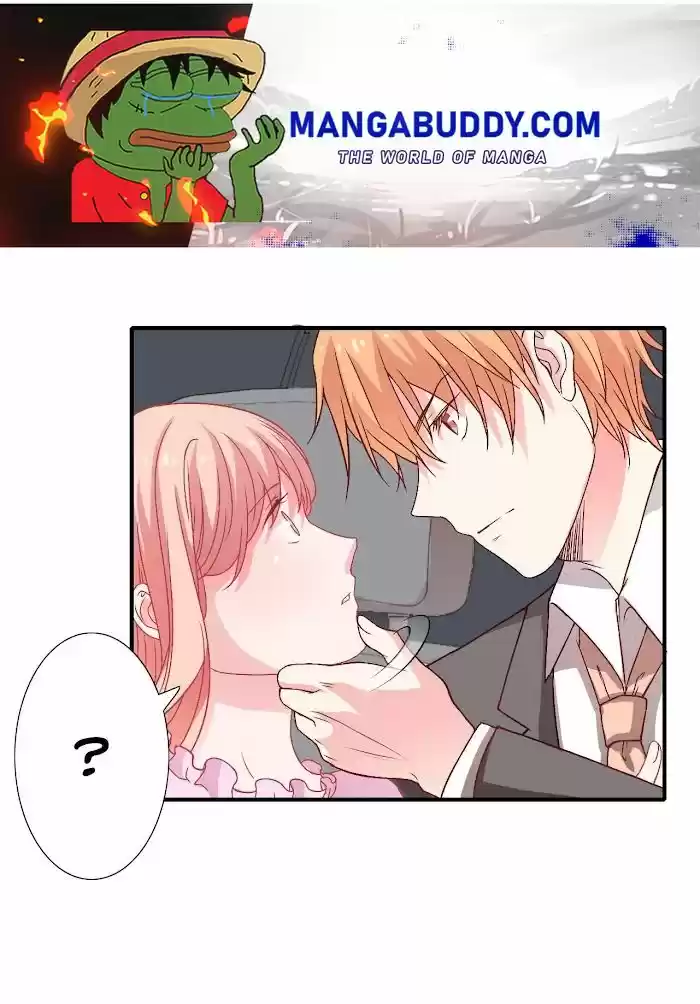 Flash Marriage Chapter 7.2