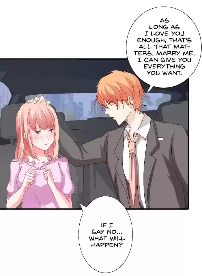 Flash Marriage Chapter 7.2