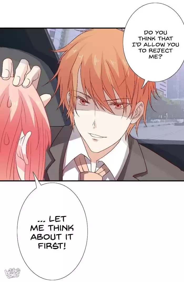 Flash Marriage Chapter 7.2