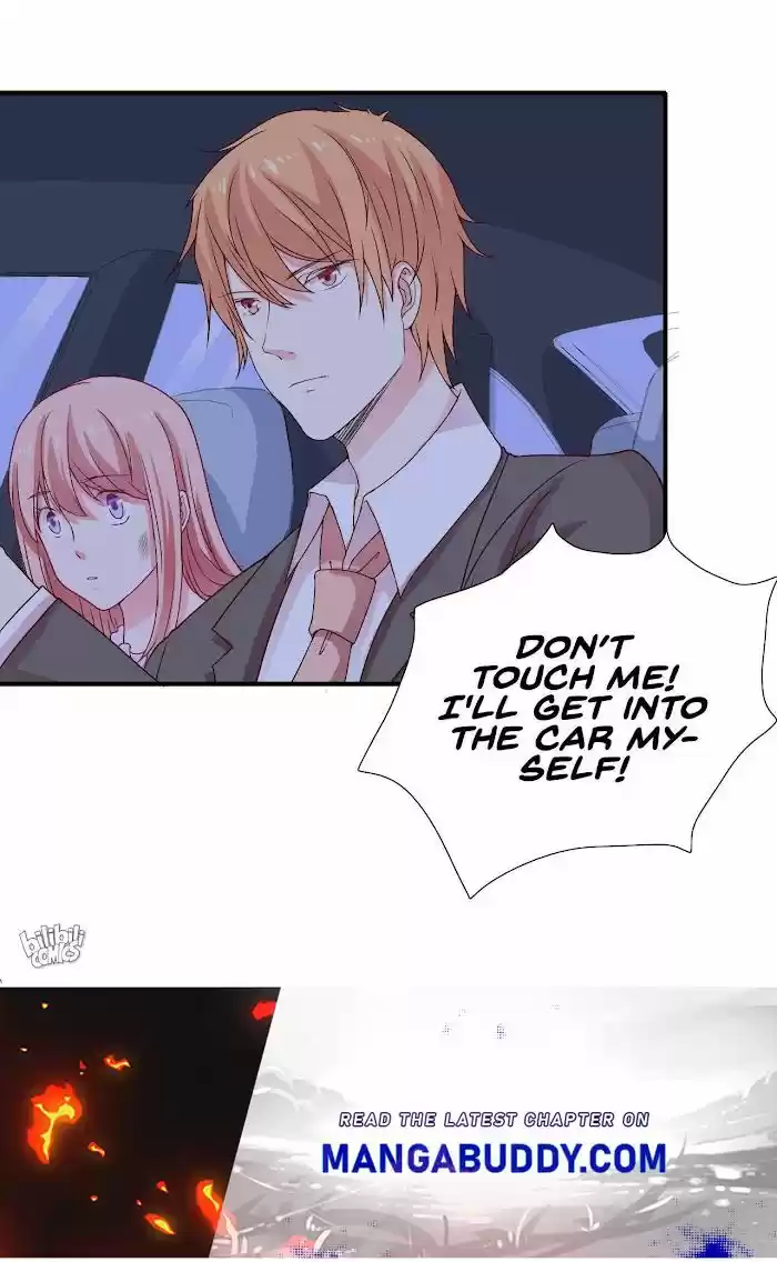 Flash Marriage Chapter 7.2