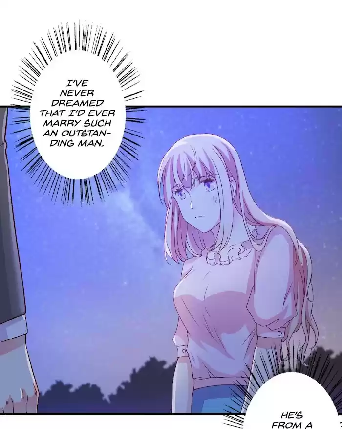 Flash Marriage Chapter 8.1