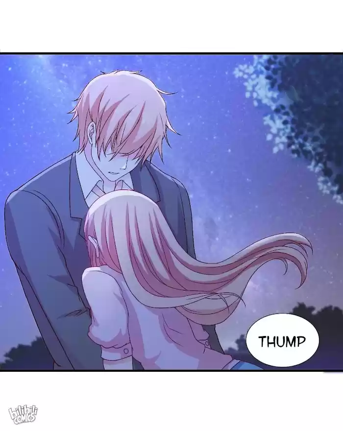 Flash Marriage Chapter 8.1