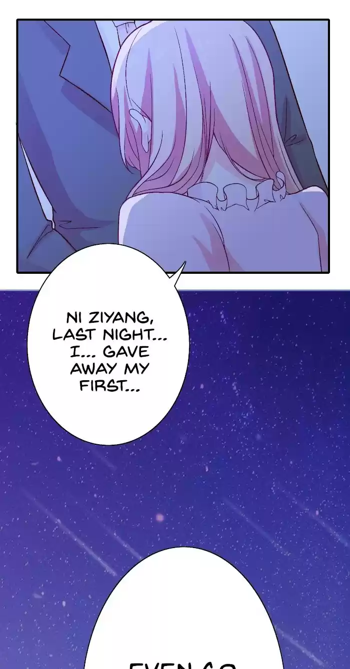 Flash Marriage Chapter 8.1