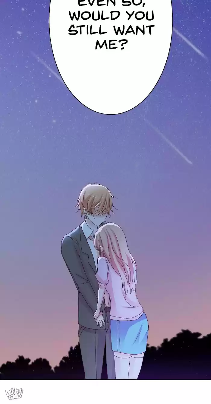 Flash Marriage Chapter 8.1