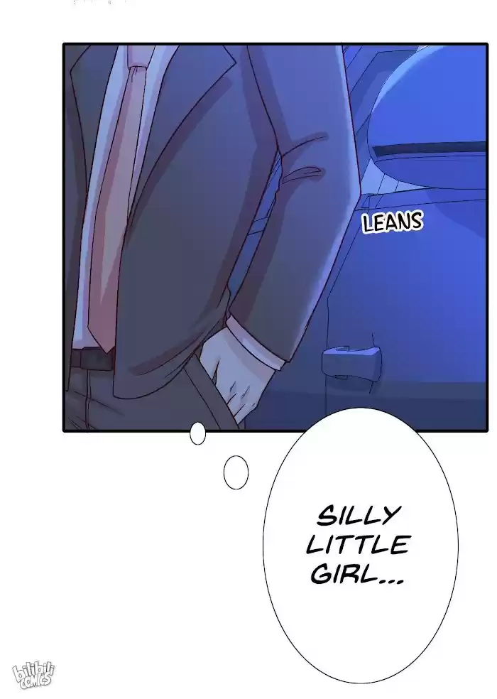 Flash Marriage Chapter 8.1