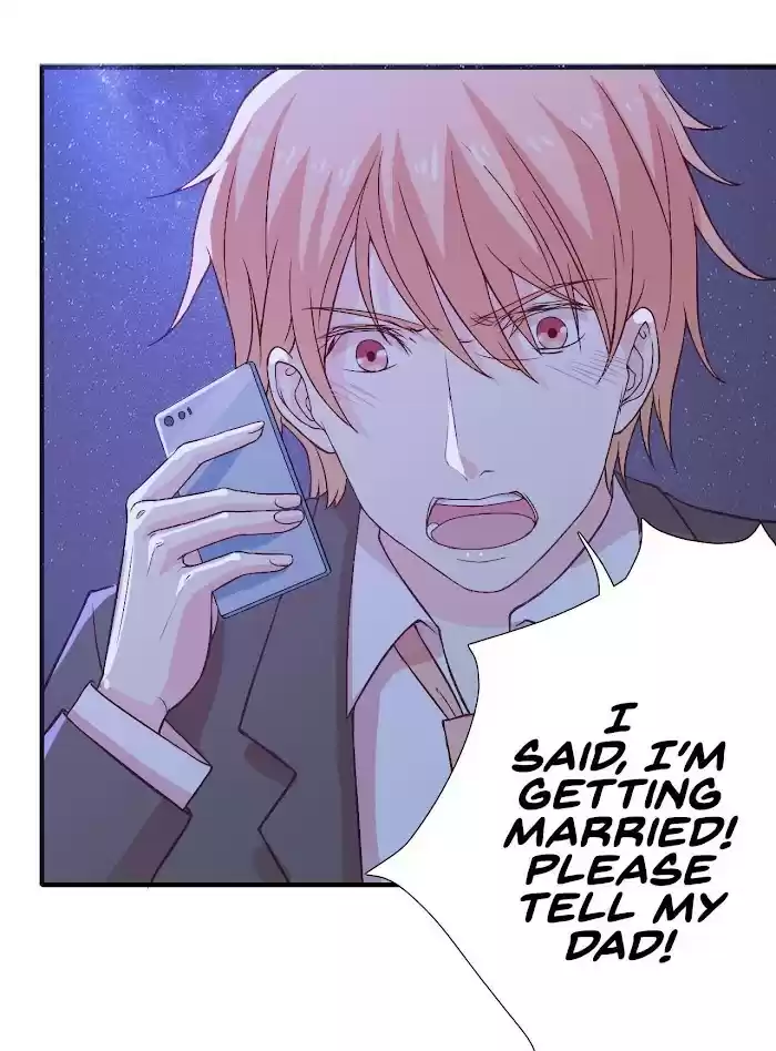 Flash Marriage Chapter 8.2