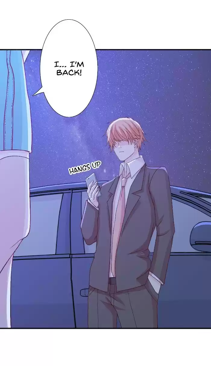 Flash Marriage Chapter 8.2