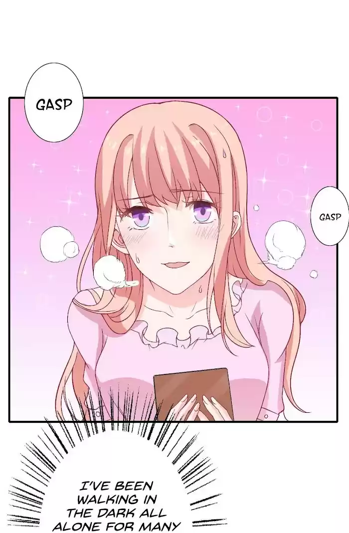 Flash Marriage Chapter 8.2