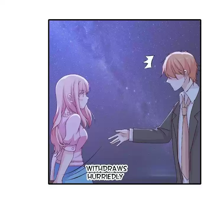 Flash Marriage Chapter 8.2