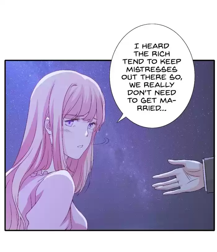 Flash Marriage Chapter 8.2