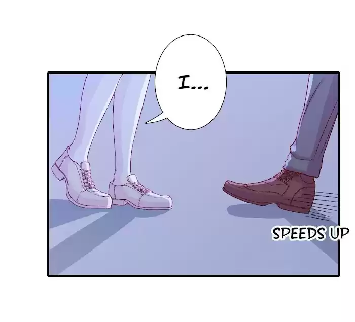 Flash Marriage Chapter 8.2