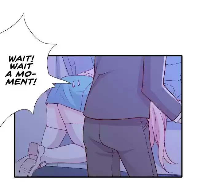 Flash Marriage Chapter 8.2