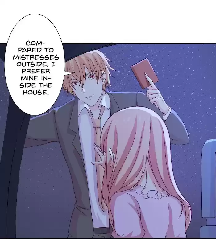 Flash Marriage Chapter 8.2