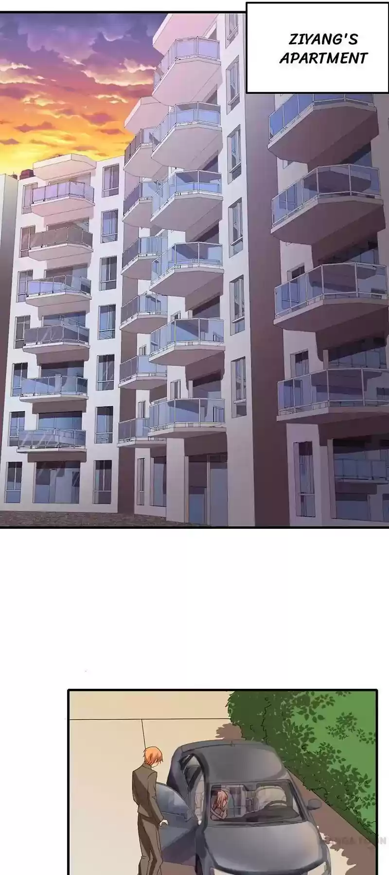 Flash Marriage Episode 10