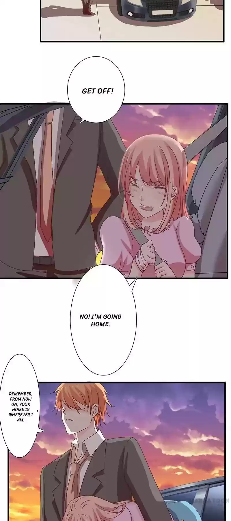 Flash Marriage Episode 10