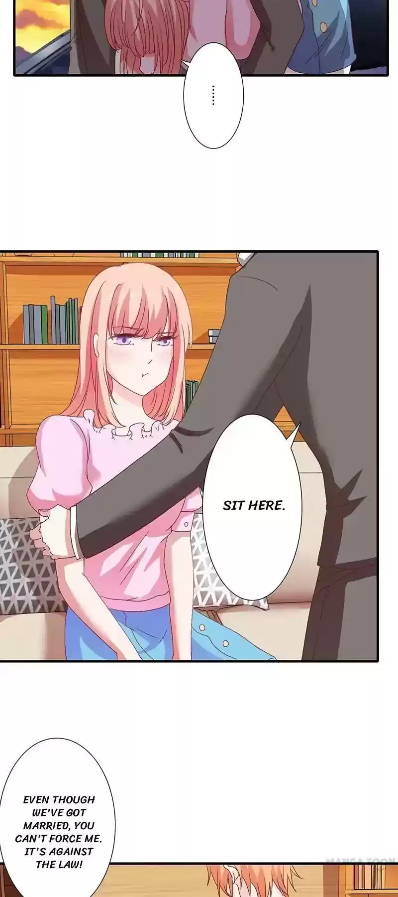 Flash Marriage Episode 10