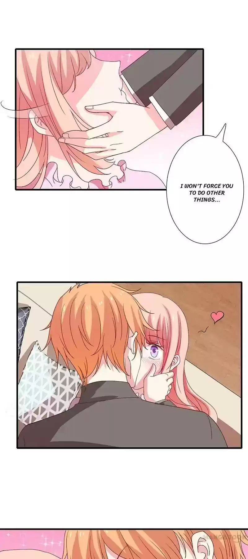 Flash Marriage Episode 10