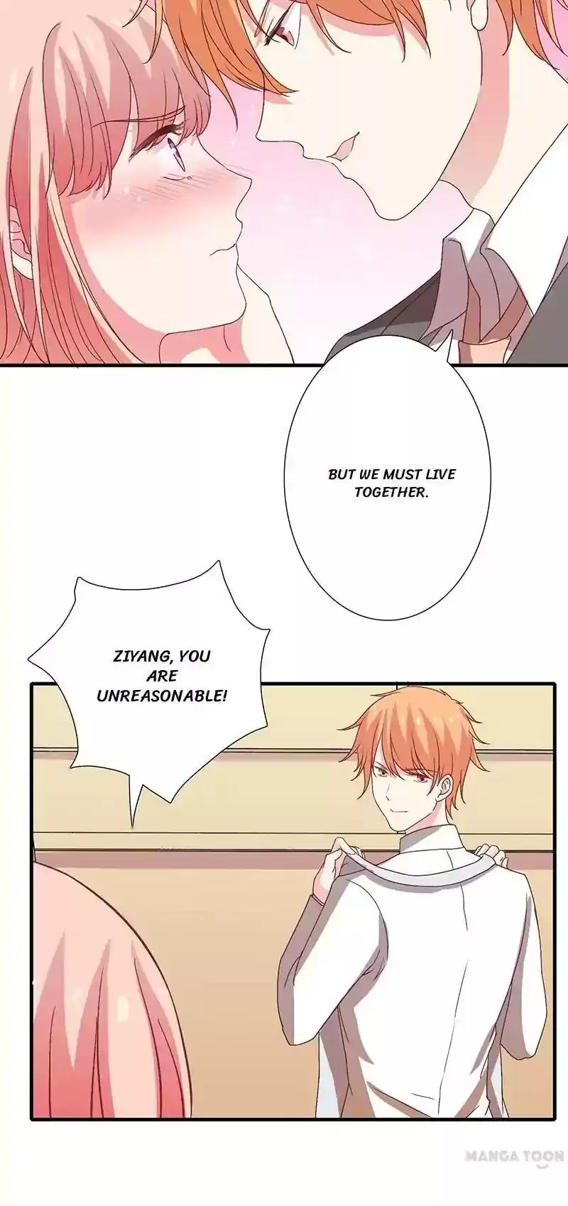 Flash Marriage Episode 10