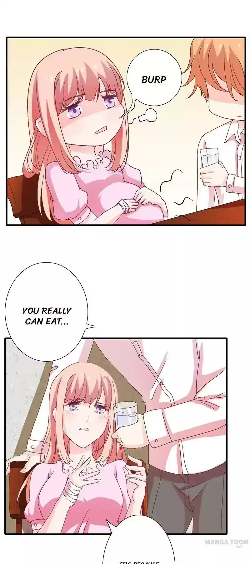 Flash Marriage Episode 10