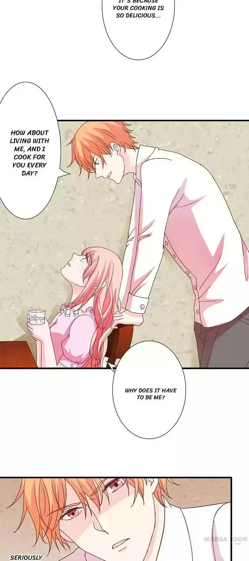 Flash Marriage Episode 10