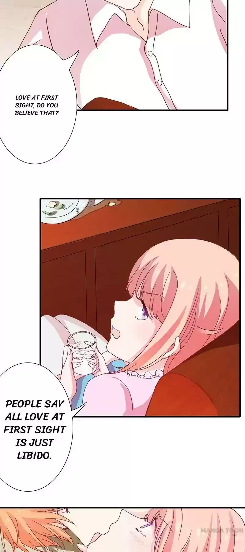 Flash Marriage Episode 10