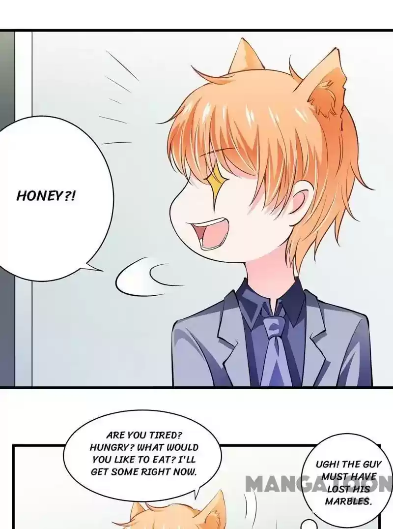 Flash Marriage Episode 100