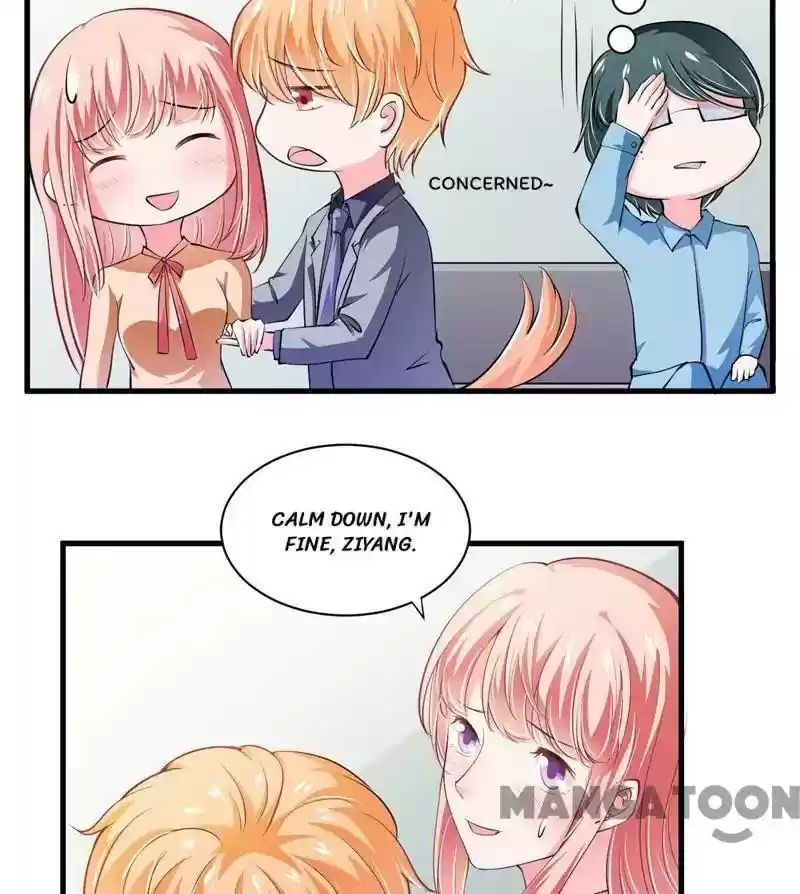 Flash Marriage Episode 100