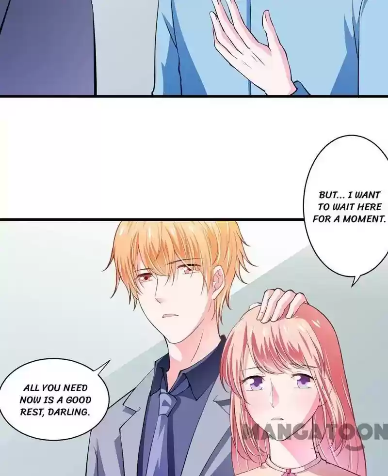 Flash Marriage Episode 100