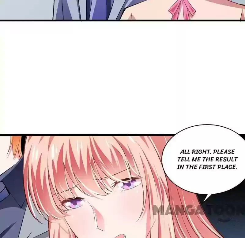 Flash Marriage Episode 100