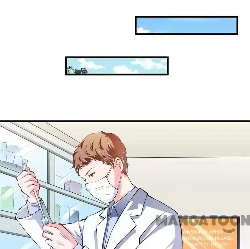 Flash Marriage Episode 100