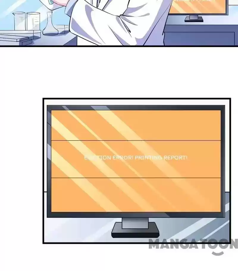 Flash Marriage Episode 100