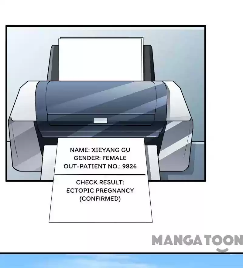 Flash Marriage Episode 100