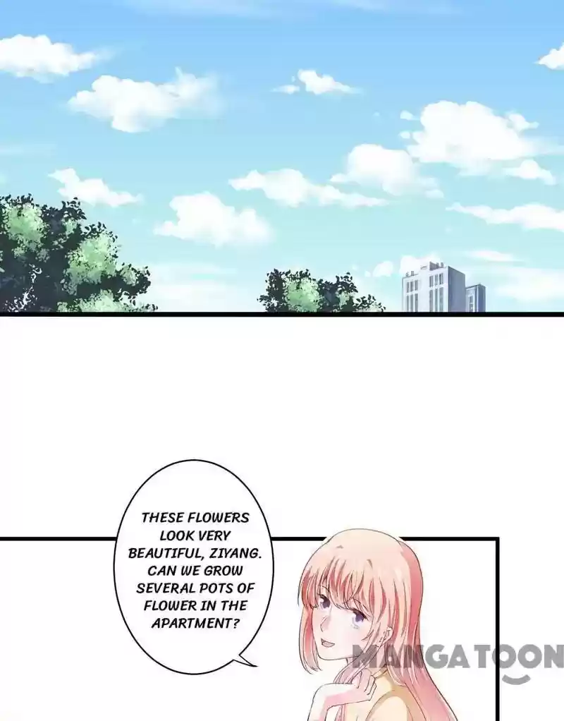 Flash Marriage Episode 100