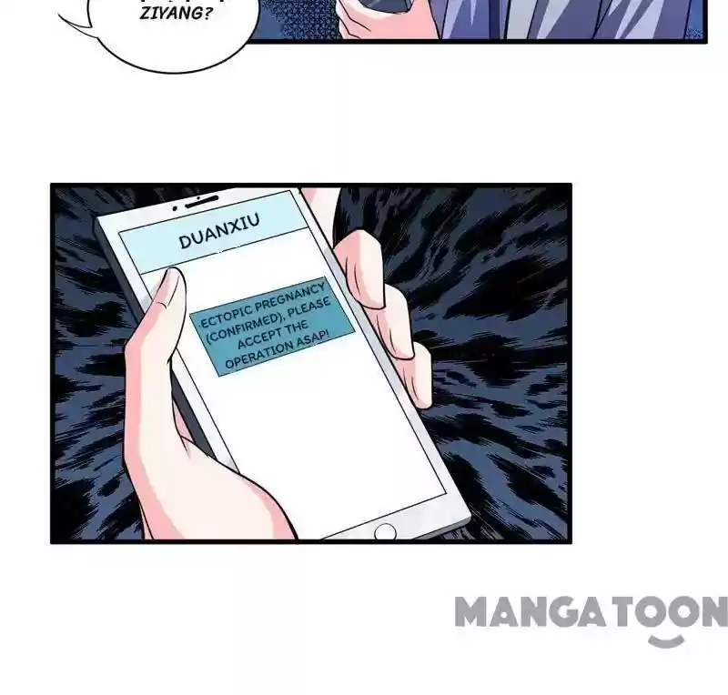 Flash Marriage Episode 100