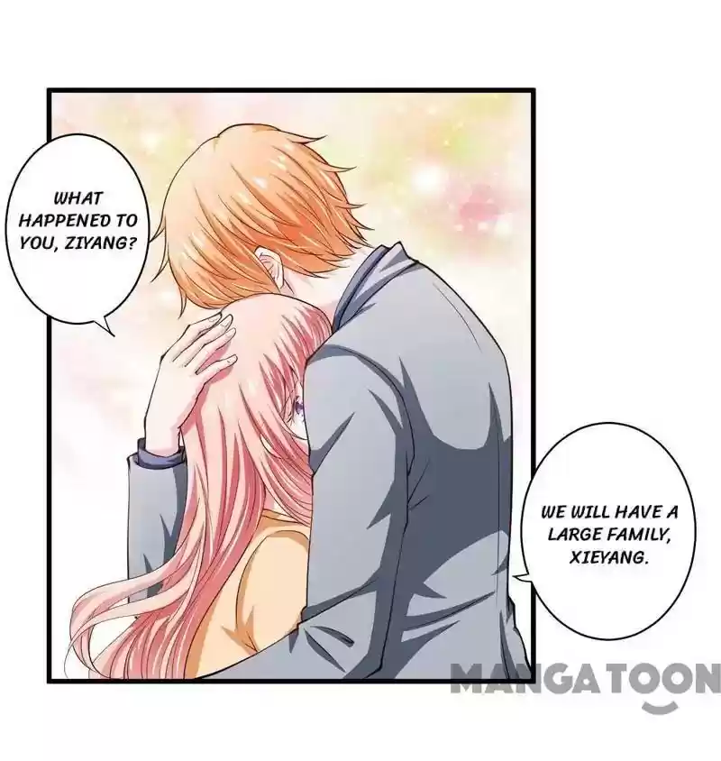 Flash Marriage Episode 100