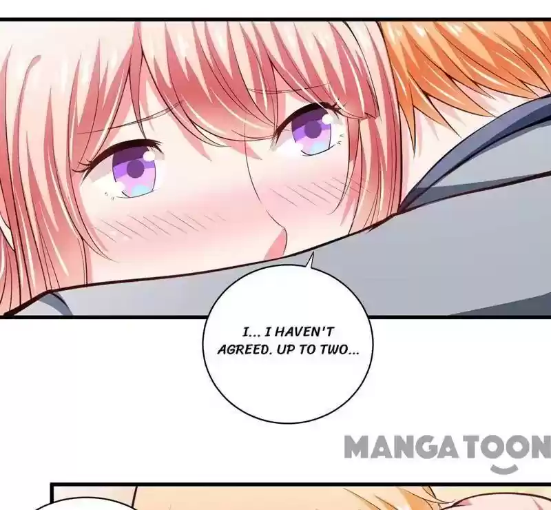 Flash Marriage Episode 100