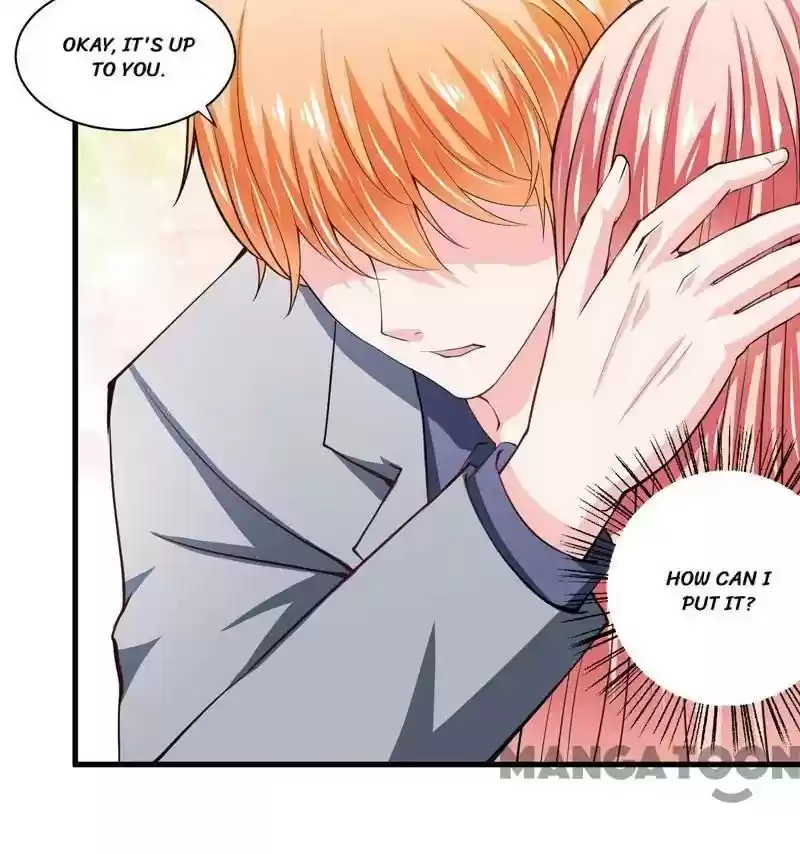 Flash Marriage Episode 100