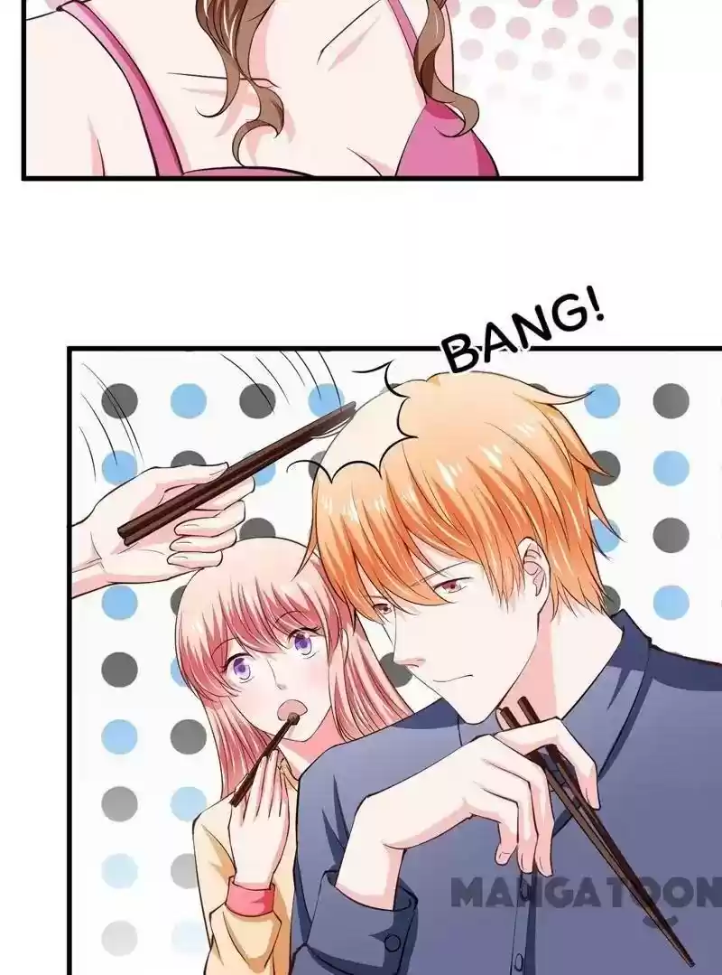 Flash Marriage Episode 100