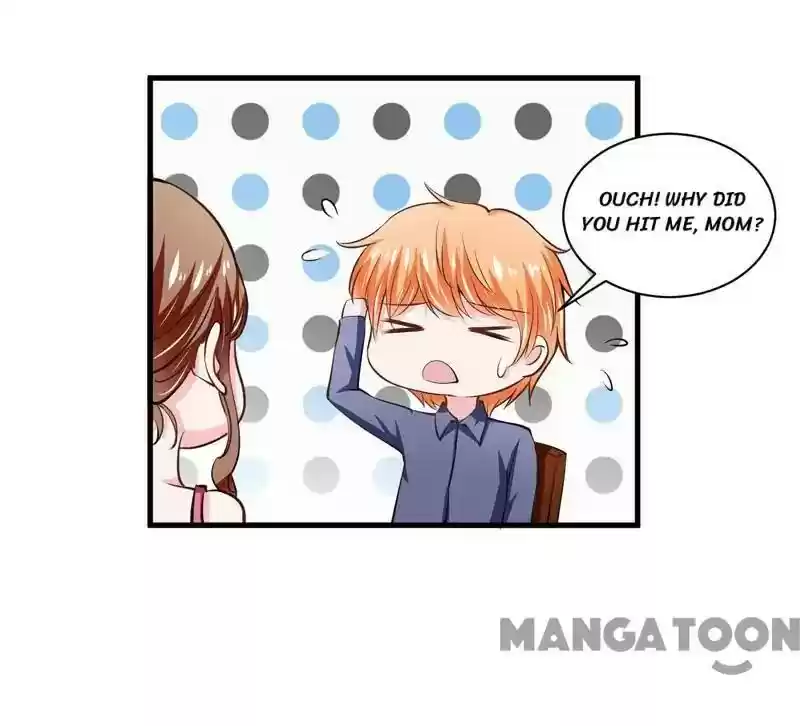 Flash Marriage Episode 100