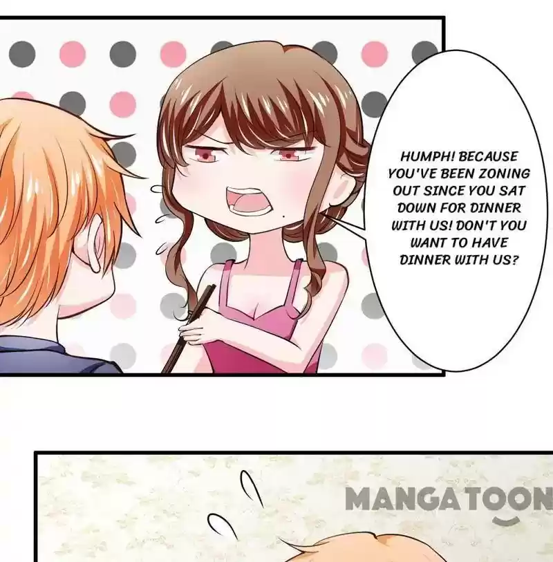 Flash Marriage Episode 100