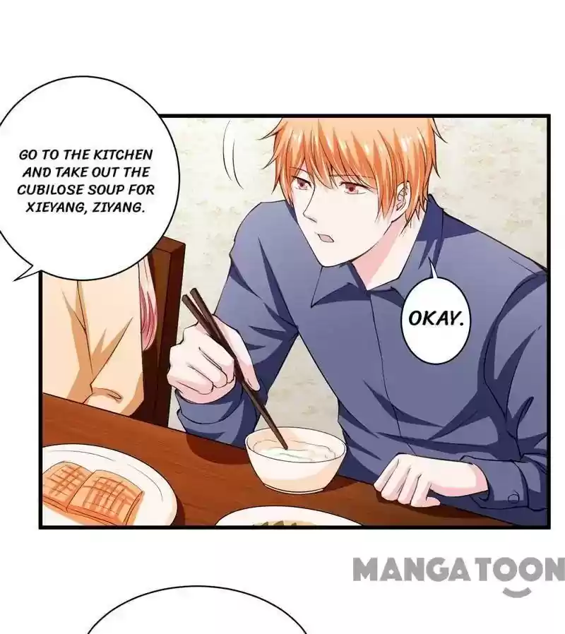 Flash Marriage Episode 100