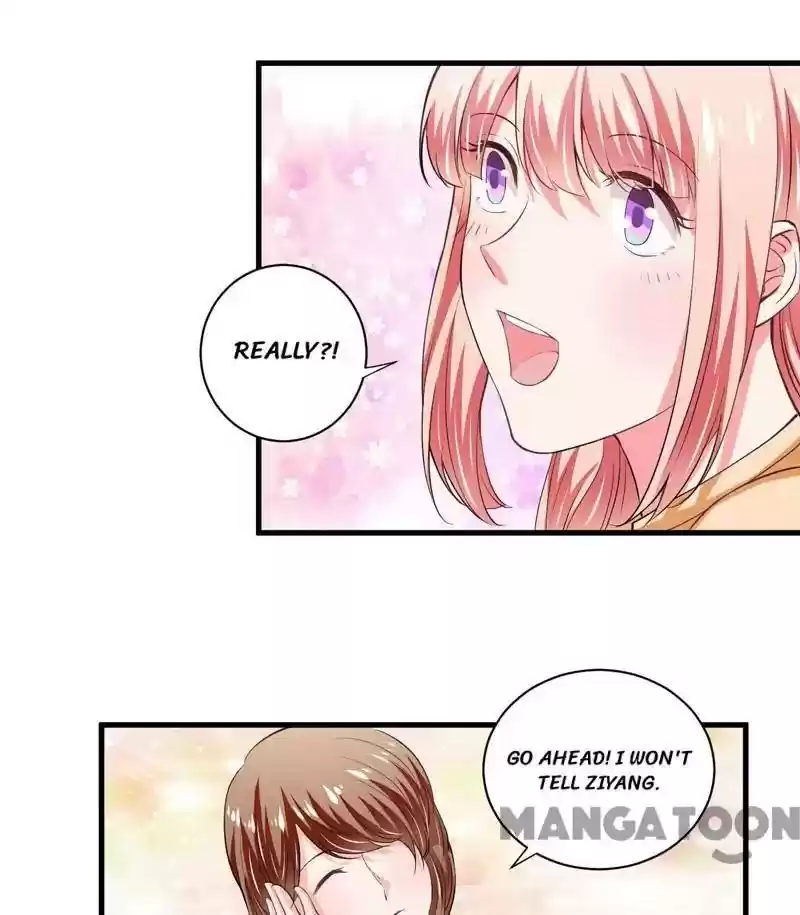 Flash Marriage Episode 100