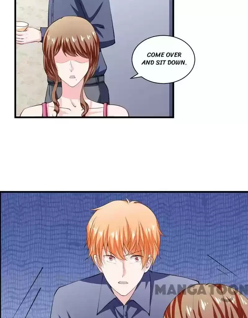 Flash Marriage Episode 100