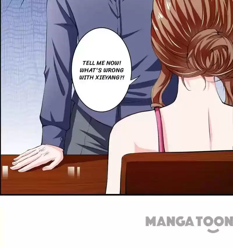 Flash Marriage Episode 100