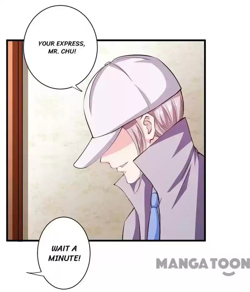 Flash Marriage Episode 101