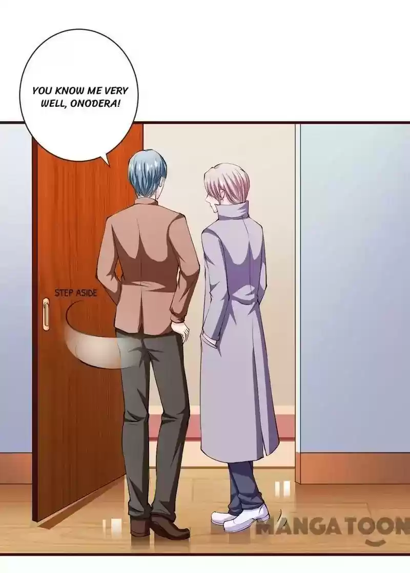 Flash Marriage Episode 101