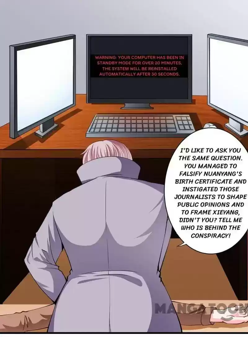 Flash Marriage Episode 102