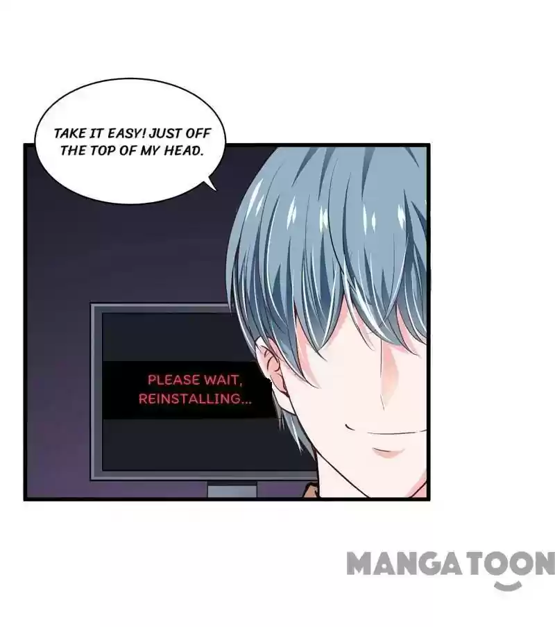 Flash Marriage Episode 102